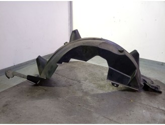 Recambio de paso rueda trasero derecho para smart coupe 1.0 cat referencia OEM IAM A4518840422 A4518840822 PASTAL