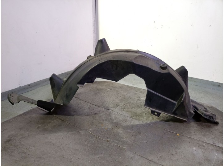 Recambio de paso rueda trasero derecho para smart coupe 1.0 cat referencia OEM IAM A4518840422 A4518840822 PASTAL