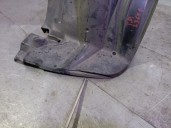 Recambio de paso rueda trasero derecho para smart coupe 1.0 cat referencia OEM IAM A4518840422 A4518840822 PASTAL