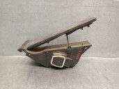 Recambio de potenciometro pedal para smart coupe 1.0 cat referencia OEM IAM A4513000604 A4513000604 