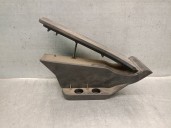 Recambio de potenciometro pedal para smart coupe 1.0 cat referencia OEM IAM A4513000604 A4513000604 