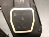 Recambio de potenciometro pedal para smart coupe 1.0 cat referencia OEM IAM A4513000604 A4513000604 