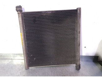 Recambio de radiador agua para smart coupe 1.0 cat referencia OEM IAM A4515010001 A4515010001 