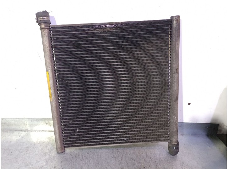 Recambio de radiador agua para smart coupe 1.0 cat referencia OEM IAM A4515010001 A4515010001 