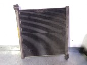 Recambio de radiador agua para smart coupe 1.0 cat referencia OEM IAM A4515010001 A4515010001 