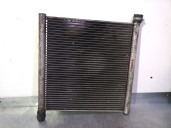 Recambio de radiador agua para smart coupe 1.0 cat referencia OEM IAM A4515010001 A4515010001 