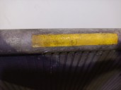 Recambio de radiador agua para smart coupe 1.0 cat referencia OEM IAM A4515010001 A4515010001 