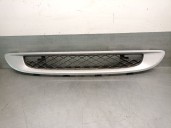 Recambio de rejilla delantera para smart coupe 1.0 cat referencia OEM IAM A4518880123 A4518880123 