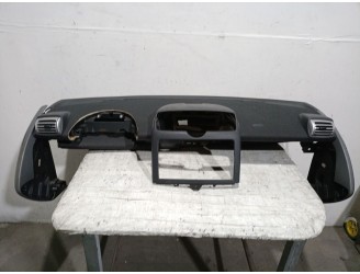 Recambio de salpicadero para smart coupe 1.0 cat referencia OEM IAM A4516891053CV7A A4516891053CV7A 