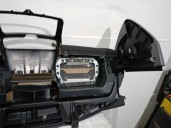 Recambio de salpicadero para smart coupe 1.0 cat referencia OEM IAM A4516891053CV7A A4516891053CV7A 