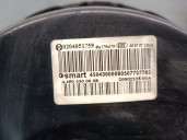 Recambio de servofreno para smart coupe 1.0 cat referencia OEM IAM A4504300008  HELLA