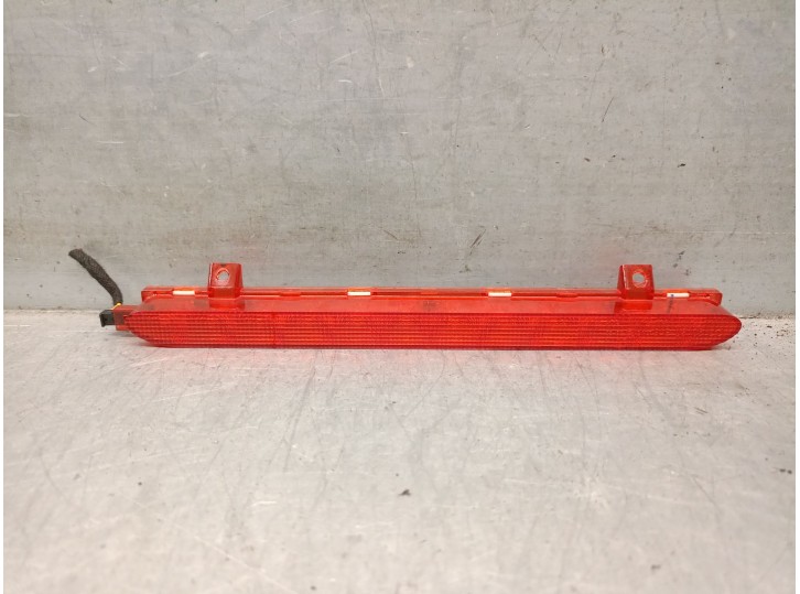 Recambio de luz central de freno para mini mini (r56) cooper s referencia OEM IAM 2751575 63212753779 0337700 OLSA