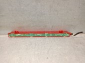 Recambio de luz central de freno para mini mini (r56) cooper s referencia OEM IAM 2751575 63212753779 0337700 OLSA