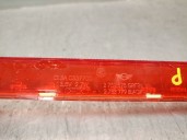 Recambio de luz central de freno para mini mini (r56) cooper s referencia OEM IAM 2751575 63212753779 0337700 OLSA
