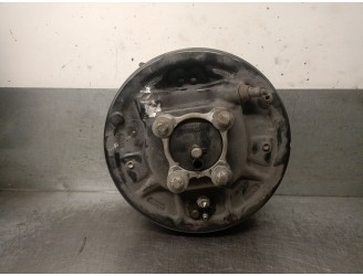 Recambio de mangueta trasera derecha para renault captur ii (hf_) tce 90 (hfm6) referencia OEM IAM H4DF480 H4DF480 