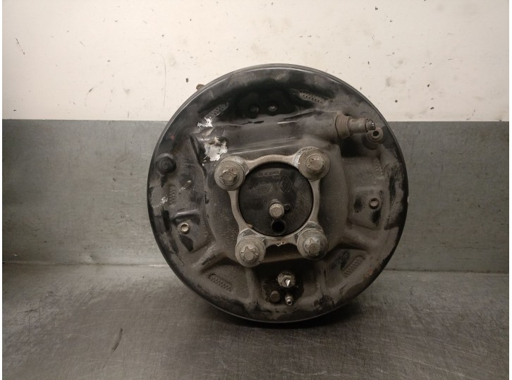 Recambio de mangueta trasera derecha para renault captur ii (hf_) tce 90 (hfm6) referencia OEM IAM H4DF480 H4DF480 