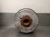 Recambio de mangueta trasera derecha para renault captur ii (hf_) tce 90 (hfm6) referencia OEM IAM H4DF480 H4DF480 