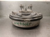 Recambio de mangueta trasera derecha para renault captur ii (hf_) tce 90 (hfm6) referencia OEM IAM H4DF480 H4DF480 