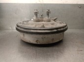 Recambio de mangueta trasera derecha para renault captur ii (hf_) tce 90 (hfm6) referencia OEM IAM H4DF480 H4DF480 