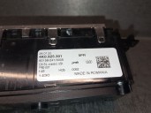 Recambio de mando multifuncion para audi a6 allroad c8 (4ah) 50 tdi mild hybrid quattro referencia OEM IAM 4K0925301 4K0925301 