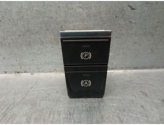 Recambio de palanca freno de mano para audi a6 allroad c8 (4ah) 50 tdi mild hybrid quattro referencia OEM IAM 4K0927225 4K092722