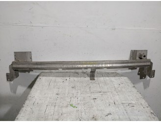 Recambio de refuerzo paragolpes trasero para mini mini (r50, r53) cooper referencia OEM IAM 51127057403  51127057403