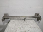 Recambio de refuerzo paragolpes trasero para mini mini (r50, r53) cooper referencia OEM IAM 51127057403  51127057403