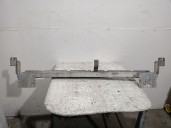 Recambio de refuerzo paragolpes trasero para mini mini (r50, r53) cooper referencia OEM IAM 51127057403  51127057403