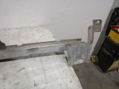 Recambio de refuerzo paragolpes trasero para mini mini (r50, r53) cooper referencia OEM IAM 51127057403  51127057403