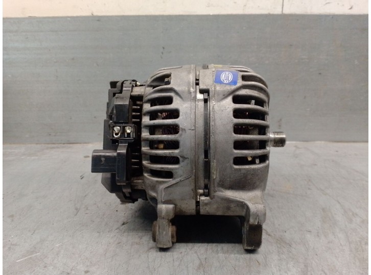 Recambio de alternador para volkswagen passat berlina (3b2) 1.9 tdi referencia OEM IAM CA1541IR HELLA