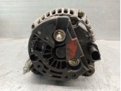 Replacement alternator for Volkswagen Passat saloon (3B2) 1.9 TDI OEM IAM reference CA1541IR HELLA