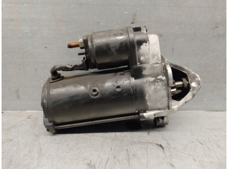 Recambio de motor arranque para volkswagen passat berlina (3b2) 1.9 tdi referencia OEM IAM 012911023 012911023 