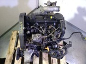 Recambio de motor completo para volkswagen passat berlina (3b2) 1.9 tdi referencia OEM IAM AHU 028100090GX 475813