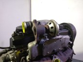 Recambio de motor completo para volkswagen passat berlina (3b2) 1.9 tdi referencia OEM IAM AHU 028100090GX 475813