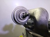 Recambio de motor completo para volkswagen passat berlina (3b2) 1.9 tdi referencia OEM IAM AHU 028100090GX 475813