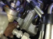 Recambio de motor completo para volkswagen passat berlina (3b2) 1.9 tdi referencia OEM IAM AHU 028100090GX 475813