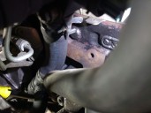 Recambio de motor completo para volkswagen passat berlina (3b2) 1.9 tdi referencia OEM IAM AHU 028100090GX 475813