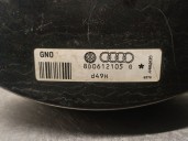 Recambio de servofreno para volkswagen passat berlina (3b2) 1.9 tdi referencia OEM IAM 8D0612105G 8D0612107B 