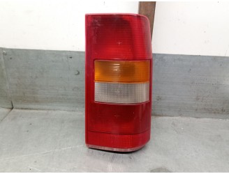 Recambio de piloto trasero derecho para citroën jumpy 2.0 hdi cat (rhx / dw10bted) referencia OEM IAM 6351E7 6351E7 