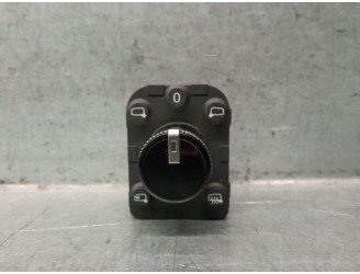 Recambio de mando retrovisor para audi a6 allroad c8 (4ah) 50 tdi mild hybrid quattro referencia OEM IAM 4N0959565 4N0959565 