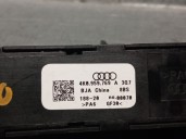 Recambio de mando multifuncion para audi a6 allroad c8 (4ah) 50 tdi mild hybrid quattro referencia OEM IAM 4K0959769A 4K0959769A