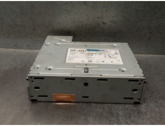 Recambio de sistema navegacion gps para audi a6 allroad c8 (4ah) 50 tdi mild hybrid quattro referencia OEM IAM 4M2035043A 4M2035