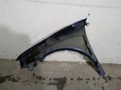 Recambio de aleta delantera derecha para renault 5 e-tech electric p01 /rbe / a1bea1a50000 referencia OEM IAM 6AK26 