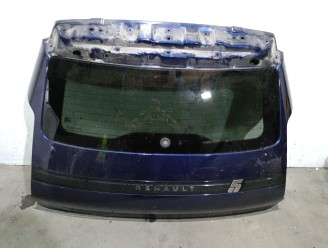 Recambio de porton trasero para renault 5 e-tech electric p01 /rbe / a1bea1a50000 referencia OEM IAM   