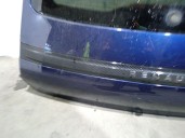 Recambio de porton trasero para renault 5 e-tech electric p01 /rbe / a1bea1a50000 referencia OEM IAM   