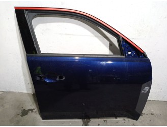 Recambio de puerta delantera derecha para renault 5 e-tech electric p01 /rbe / a1bea1a50000 referencia OEM IAM 