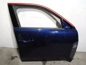 Recambio de puerta delantera derecha para renault 5 e-tech electric p01 /rbe / a1bea1a50000 referencia OEM IAM   