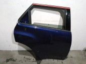 Recambio de puerta trasera derecha para renault 5 e-tech electric p01 /rbe / a1bea1a50000 referencia OEM IAM   