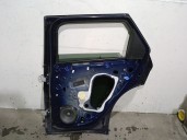Recambio de puerta trasera derecha para renault 5 e-tech electric p01 /rbe / a1bea1a50000 referencia OEM IAM   