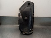 Recambio de paso rueda trasero izquierdo para renault express furgoneta/monovolumen 1.5 blue dci 75 (f6aa) referencia OEM IAM 76